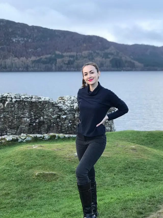 [Fimela] Rianti Cartwright