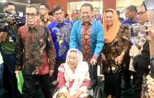 Sinta Nuriyah Minta Kurikulum Bahas Sejarah Pelengseran Gus Dur Ditarik dan Direvisi