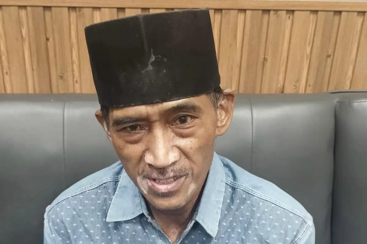 Ki Bedil Ditangkap, 20 Tahun Aktif Jadi Perakit dan Penjual Senpi Ilegal