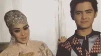 Syahrini Hadiahkan Aliando untuk Asisten Rumah Tangganya