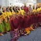 Paduan Suara Universitas Mercu Buana raih juara 1 dalam kategori folklore di Tokyo International Choir Competition 2018, Jepang (Humas Universitas Mercu Buana Jakarta)