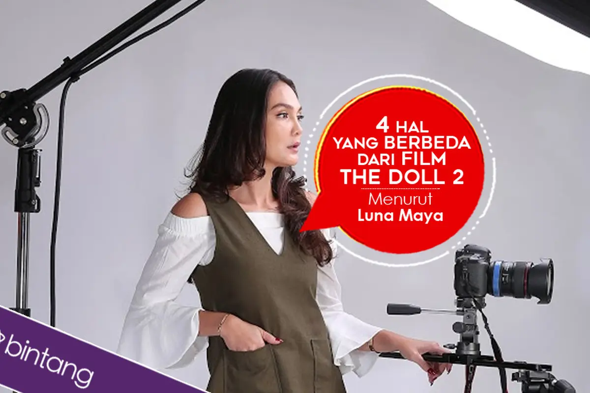 [Bintang] The Doll 2