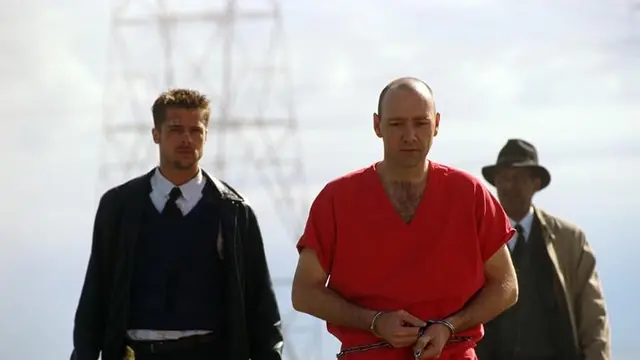 Se7en (1995)