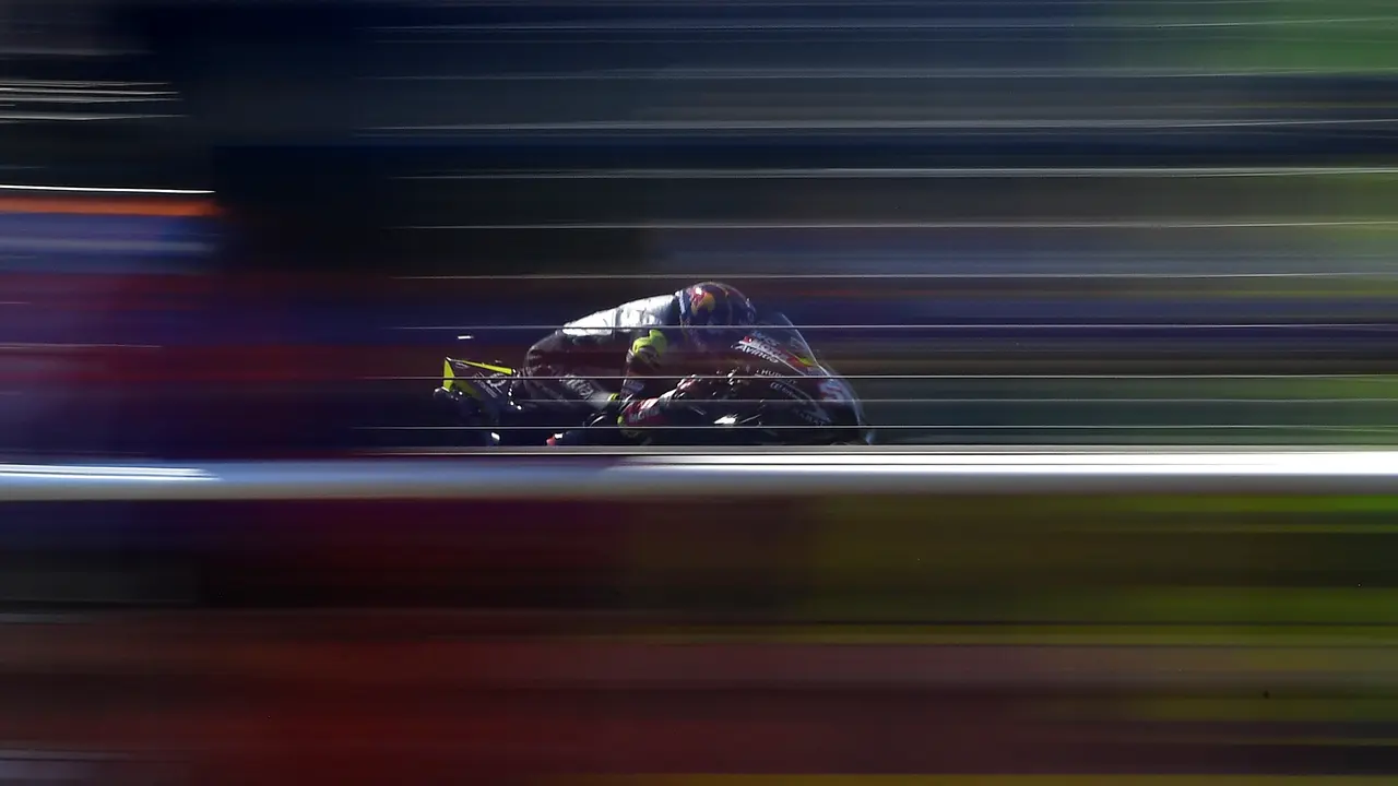 Johann Zarco