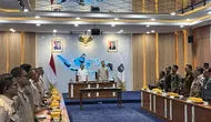 Mendagri Dorong Pemda Libatkan Dinkes hingga Dinas Pertanian Dukung MBG