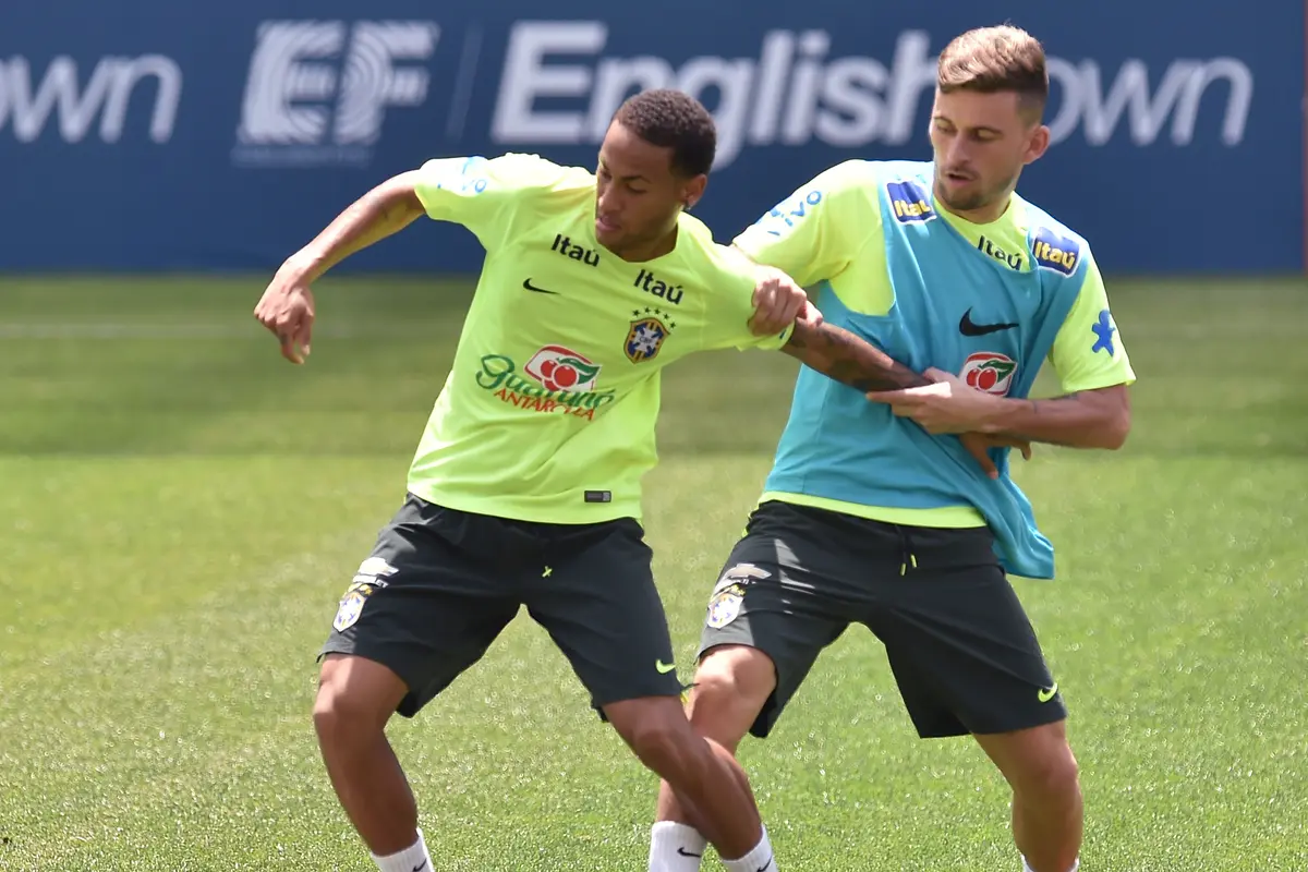 Neymar