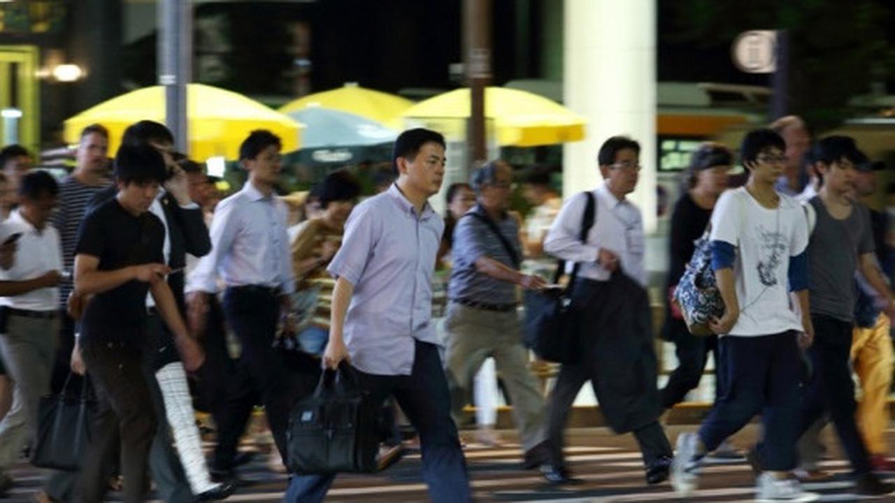 Jepang Makin Kritis, Kekurangan Karyawan hingga Jumlah Lansia Makin Meningkat