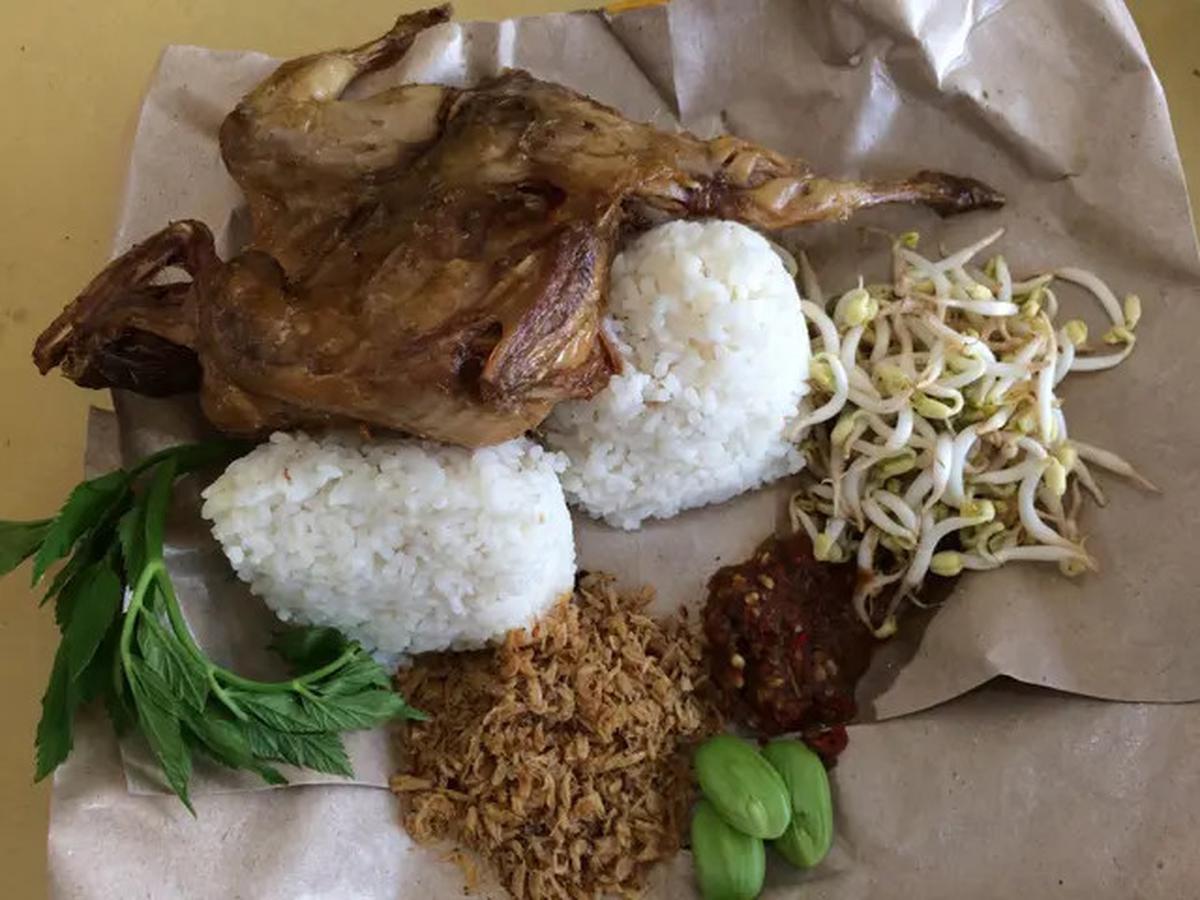 Cara Memasak Burung Puyuh Agar Empuk dan Lezat