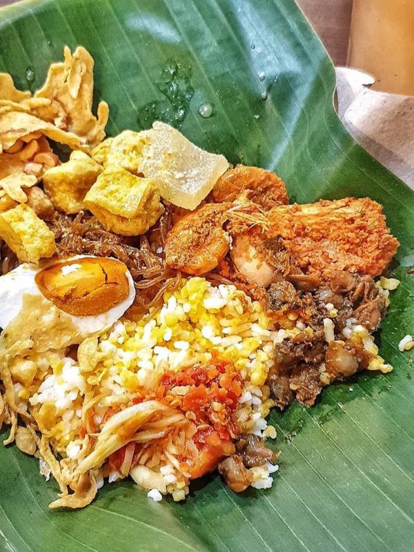 Nasi Serpang (sumber: visitmadura)