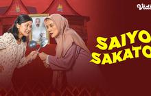 Fakta Menarik Series Saiyo Sakato, Sengketa Warisan Kuliner yang Kini Hadir di Vidio
