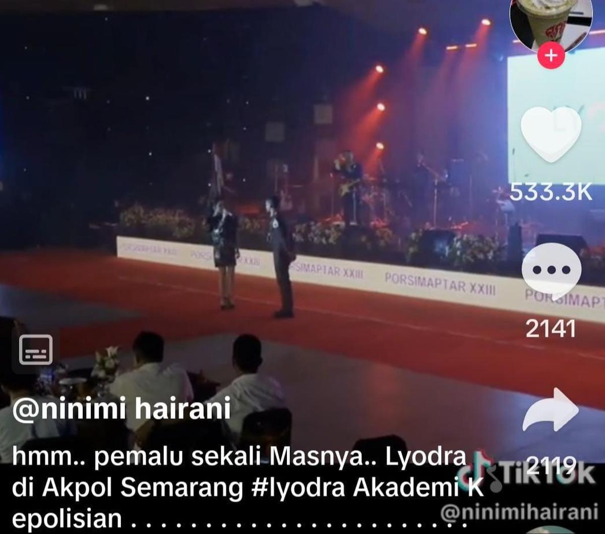Dok. Istimewa