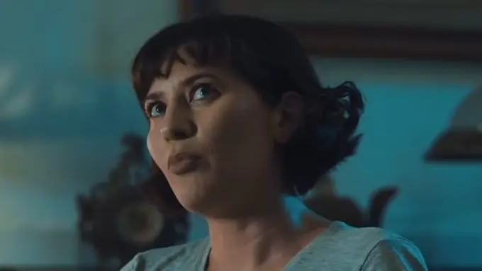 Hannah Al Rashid (Instagram/hannahalrashid)