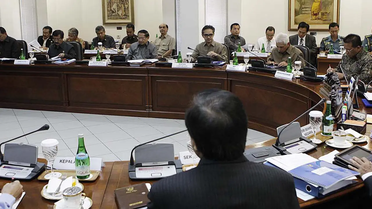 Terbitkan Inpres, Presiden Minta Pejabat Hemat Anggaran Negara