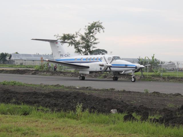 Runway Selesai Dibangun Menhub Targetkan Bandara Ngloram Blora Beroperasi 2021 Bisnis Liputan6 Com