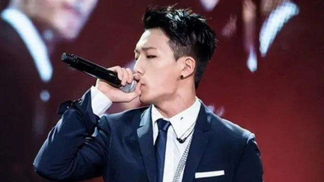 Bobby `iKON`