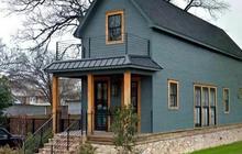 15 Desain Profil Tiang Teras Rumah Minimalis untuk Hunian Modern