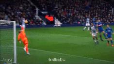 Berita video penyelamatan-penyelamatan terbaik pekan ke-30 Premier League 2017-2018. This video presented by BallBall.