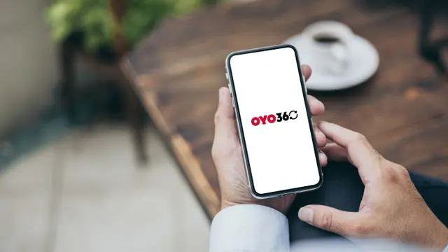 OYO 360 (Dok. OYO Indonesia)