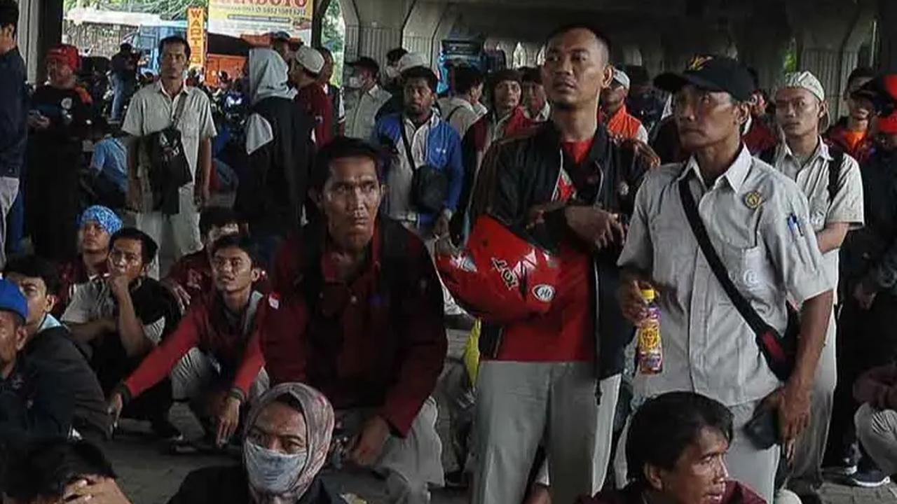 UMK Karawang 2024 Direkomendasikan Naik 12 Persen Jadi Rp5.797.321