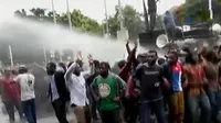 Segmen 1: Demo Mahasiswa Papua hingga Setnov Bertemu Prabowo