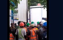 Respons Pramono Anung Usai Satpol PP dan Pekerja Proyek Bentrok di Bulungan