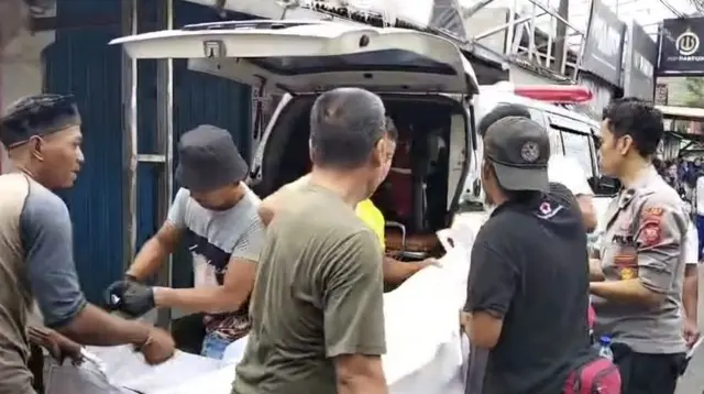 Kronologi Temuan Mayat Pria Terbungkus Selimut dan Terkunci di Kos Jakbar