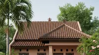 9 Model Rumah Sederhana Ukuran 7x12, Hunian dengan Desain Ideal di Lahan Mungil