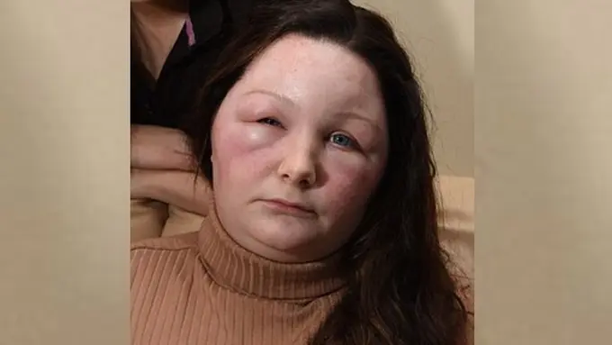 Photo: Copyright dailymail.co.uk