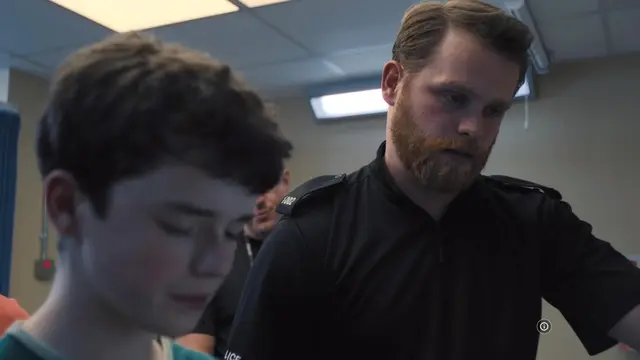 Serial Remaja 'ADOLESCENCE' Unggul di Netflix, Kalahkan 'Stranger Things 3'