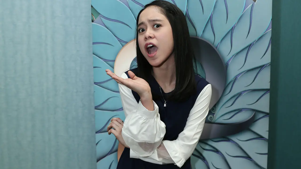 [Bintang] 5 Fakta Single Baru Lesti D'Academy, Mati Gaya