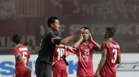 Kurnia Sandy Sepakat dengan Alfred Riedl soal Kurnia Meiga