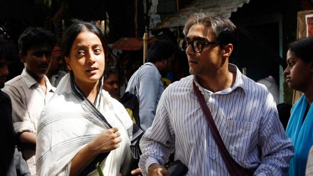 The Japanese Wife (2010)