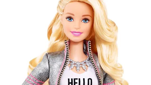 Barbie Makin Canggih, Bisa Diajak Ngobrol