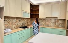 8 Potret Rumah Baru Tissa Biani Pacar Dul Jaelani yang Mewah, Bergaya Minimalis dengan Sentuhan Vintage