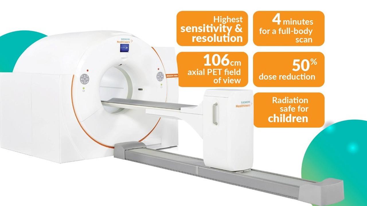 Terobosan Baru EMC Healthcare, Instalasi PET/CT Biograph Vision Quadra Pertama di Asia untuk Deteksi Kanker Lebih Awal