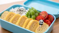 Ide Bekal Anak agar Si Kecil Makin Antusias