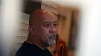 Kenang Istri di Hari Ibu, Indro Warkop Tulis Pesan Mengharukan
