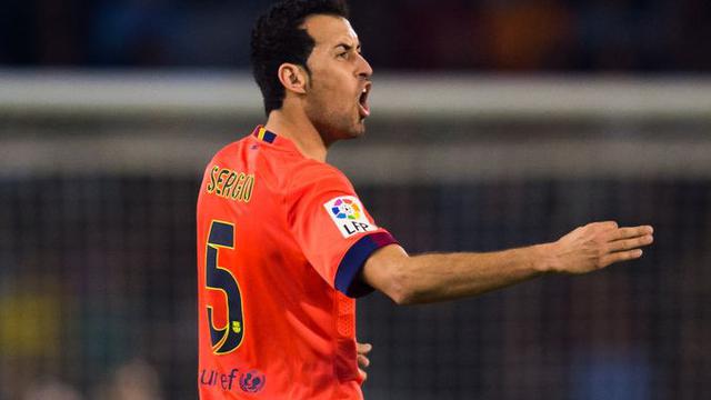 Barcelona vs Athletic Bilbao