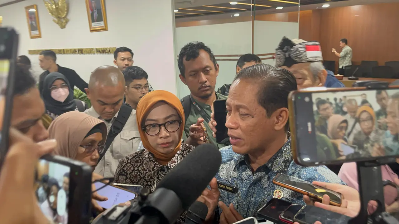 343 TPA Open Dumping Akan Ditutup Bertahap per 10 Maret 2025, Sampah yang Dihasilkan Bakal Dikelola Jadi Energi Listrik