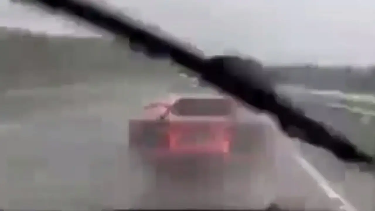 Supercar Lamborghini Aventador