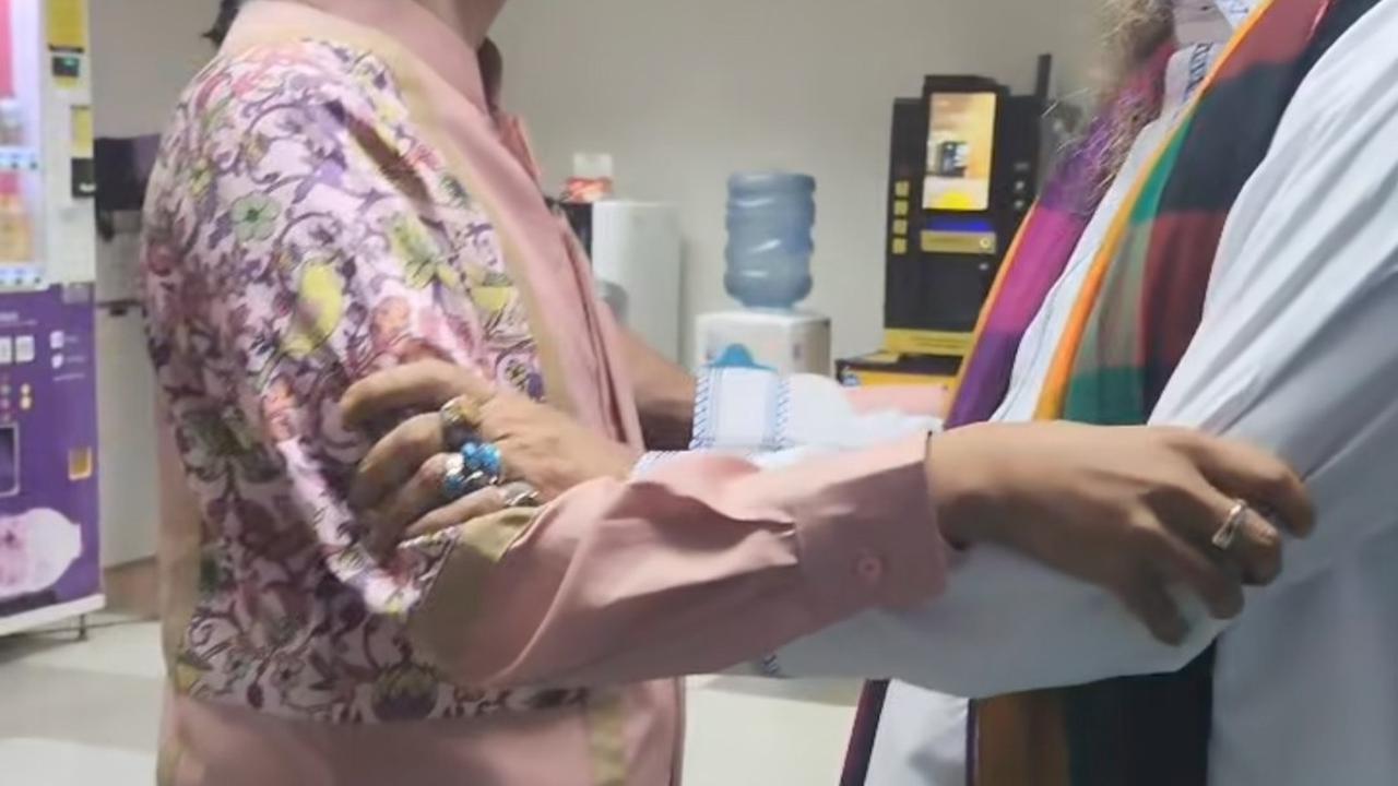 Limbad Sebut Ruben Onsu Sudah Mualaf: Hidayah Kapan Saja Datang, Jalan Takdir Ilahi