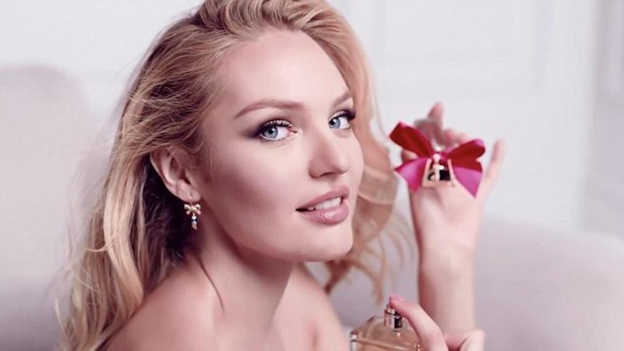 Rahasia Kulit Berbinar Candice, Hanya dengan Smoothie Juice