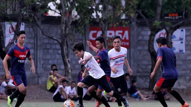 Bali United