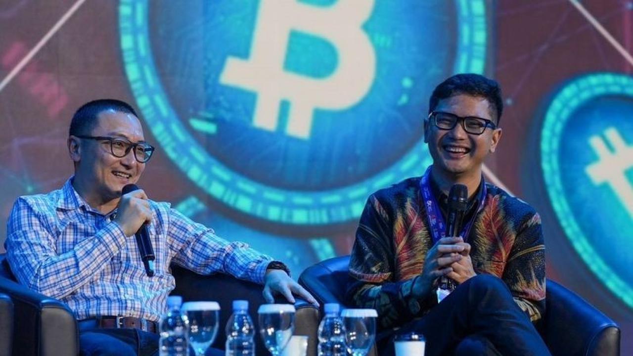 Indodax Dorong Standardisasi Influencer Kripto Demi Ekosistem yang Sehat