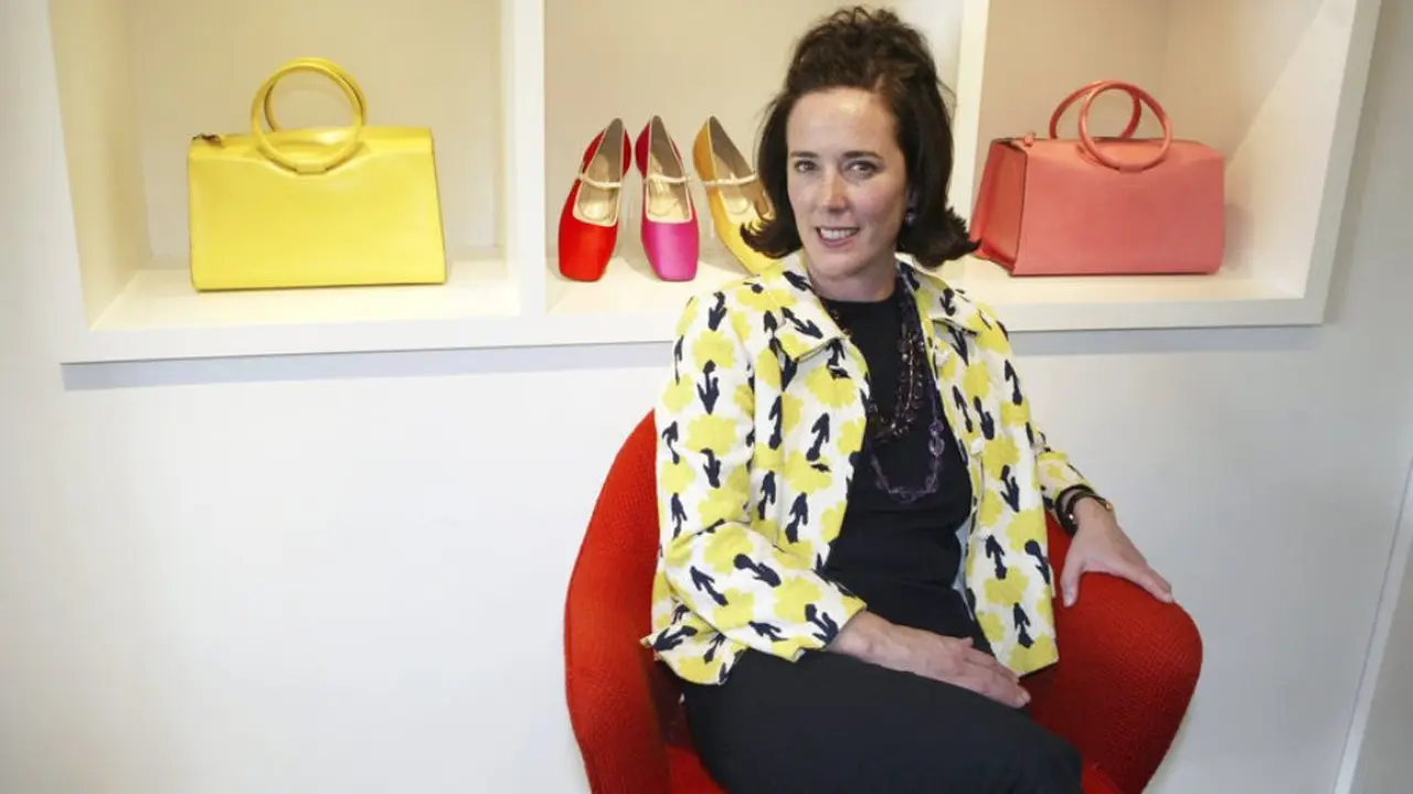 [Bintang] Kate Spade