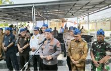 VIDEO: Permintaan Tegas Kapolri! Investigasi Hingga Tuntas 3 Polisi Gugur Ditembak Anggota TNI