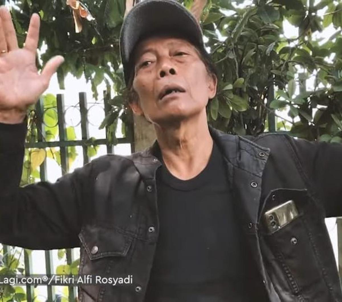 Dok. Istimewa