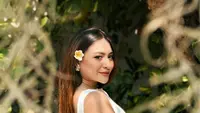 Nathalie Holscher Sumbangkan Seluruh Pendapatan Tampil DJ di Pontianak untuk Karhutla