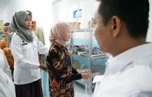 Fakta Unik SPPG Kediri: 3.220 Porsi Makanan Bergizi Gratis Disalurkan, Pemkot Kediri Jamin Kebersihan Pangan Anak