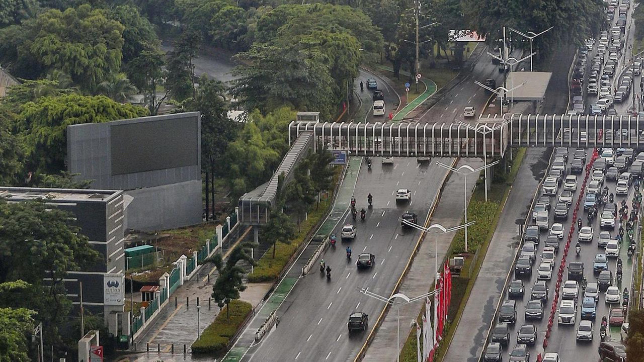 BI Prediksi Ekonomi Dunia Tumbuh Melambat di 2024, Bagaimana dengan Indonesia?